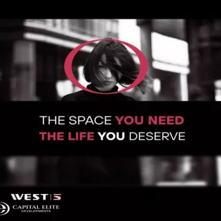 مول ويست 5 اكتوبر كابيتال ايليت للتطوير العقاري – West 5 October Mall
