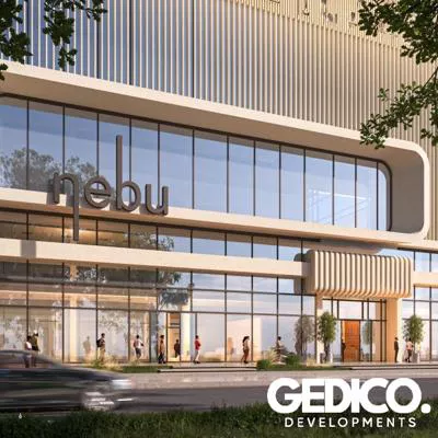 مكتبك في العاصمة الإدارية بتسهيلات تصل إلي 12 سنة