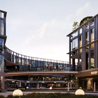 Clinic in the Fifth Settlement with facilities up to 8 years