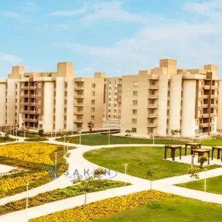 200 sqm villa in Wesal El Shorouk Compound with payment facilities