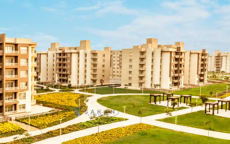 200 sqm villa in Wesal El Shorouk Compound with payment facilities