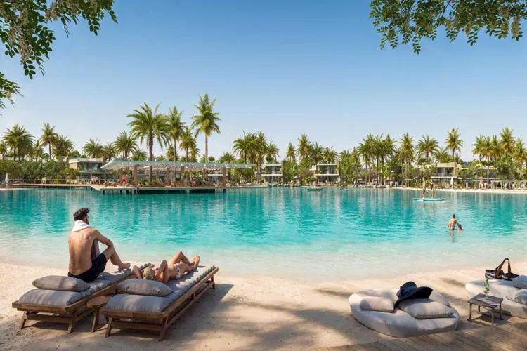 Sky North Village North Coast Sky Abu Dhabi Developments