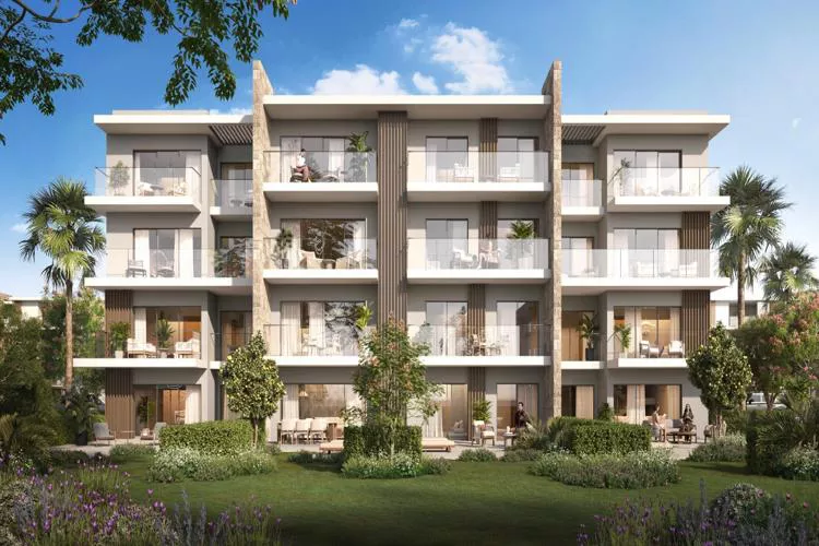 Sky North Village North Coast Sky Abu Dhabi Developments