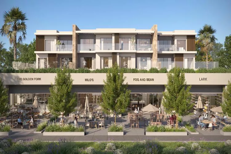 Sky North Village North Coast Sky Abu Dhabi Developments