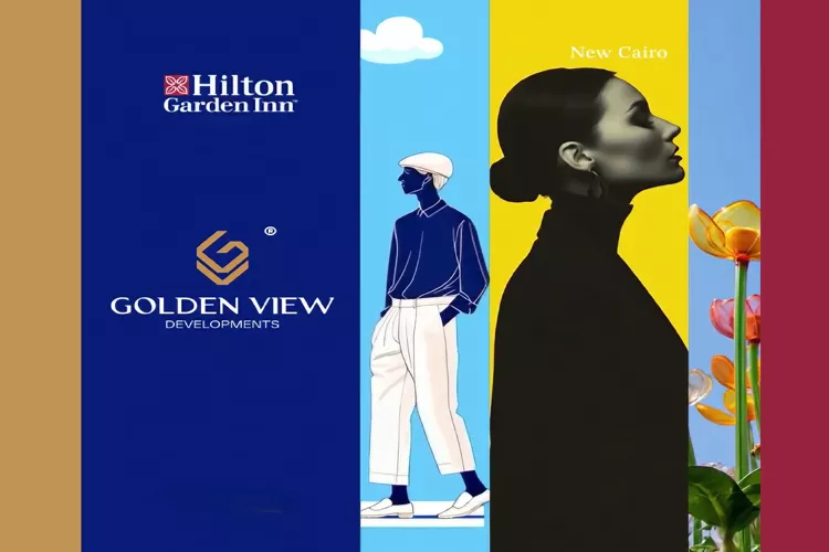 كمبوند تو جيزر التجمع الخامس جولدن فيو للتطوير العقاري – To-Gther Compound New Cairo