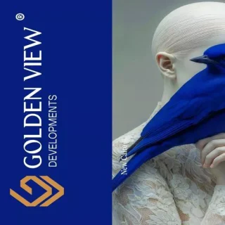 كمبوند تو جيزر التجمع الخامس جولدن فيو للتطوير العقاري – To-Gther Compound New Cairo