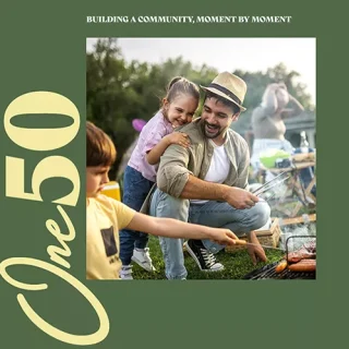 كمبوند وان 50 زايد الجديدة الجابري للتطوير العقاري – One 50 Compound New Zayed