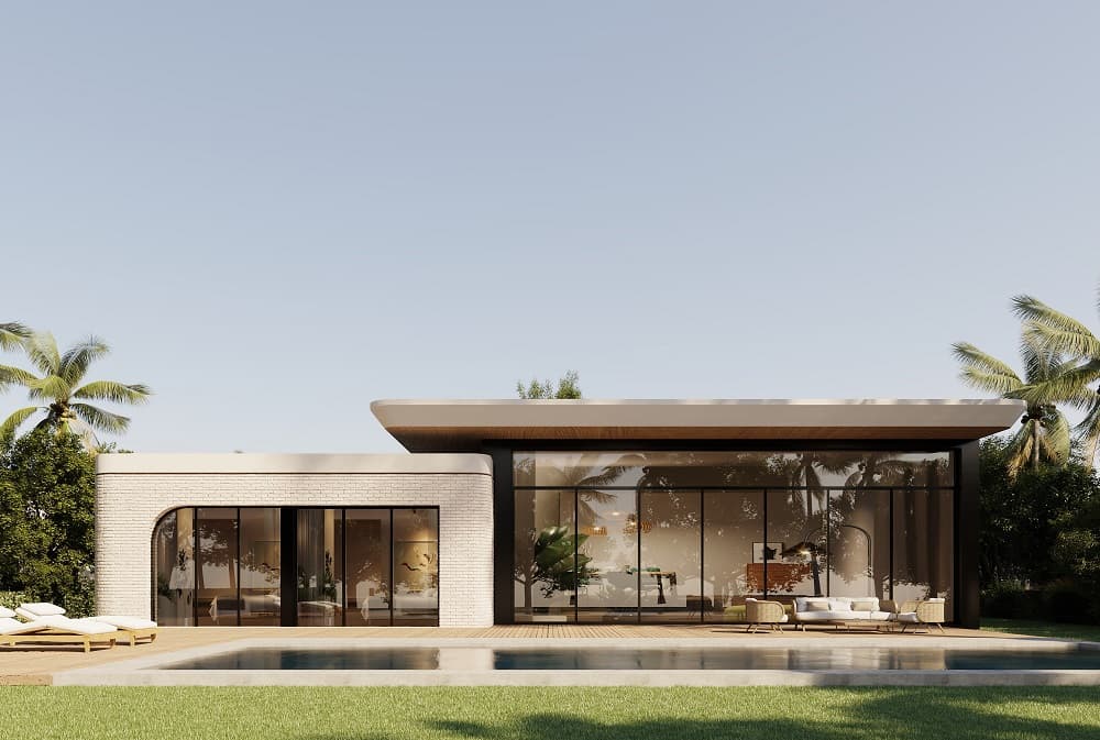 Own a villa now in Kenz Compound with starting from 165 meters