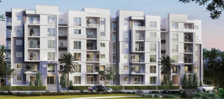 فيلا في زايد الجديدة بتسهيلات تصل إلي 10 سنوات