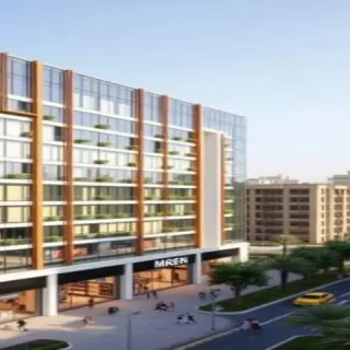 إحجز محل بمول سيلين بمساحة 62 متر