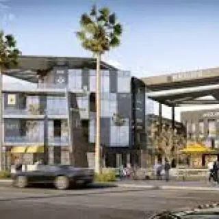 Hurry up to book in N Square Mall 56 sqm office