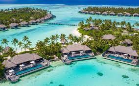 Get a chalet in El Alamein Lagoons Village of ​​68 meters