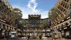 Hurry up to book in N Square Mall 56 sqm office