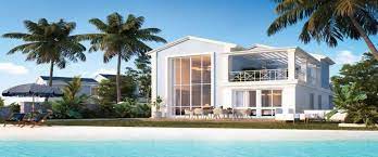 إحجز تاون هاوس بقرية كريستا