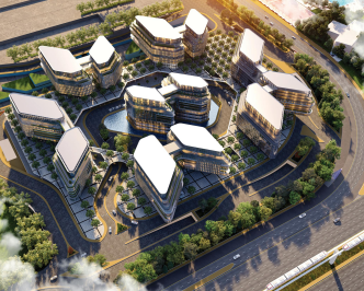 أحصل على شقة في كمبوند ذا نوفليست بمساحة 100 متر