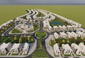 Your apartment in Maadi with facilities up to 5 years