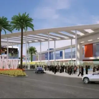 عيادة في التجمع الخامس بتسهيلات تصل إلي 6 سنوات