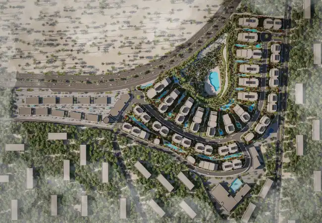 امتلك شقتك الآن في كمبوند ذا نوفليست بمساحات تبدأ من 160 متر