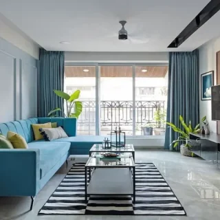 أحصل على توين هاوس في كمبوند فيلورا فيلا بمساحة 275 متر