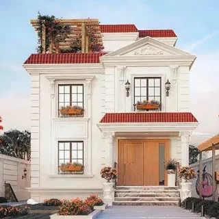 أحصل على توين هاوس في كمبوند فيلورا فيلا بمساحة 275 متر