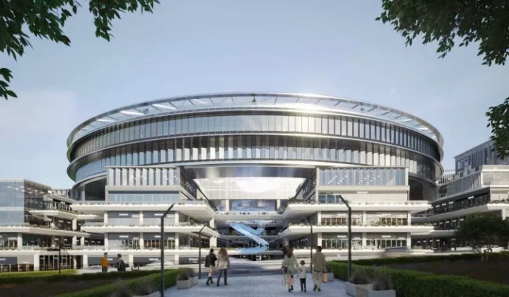 30 meter shop in Wellen Mall, Fifth Settlement