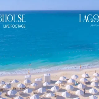 Al Alamein Lagoons North Coast Village Modon Developments