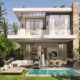 Sky North Village North Coast Sky Abu Dhabi Developments