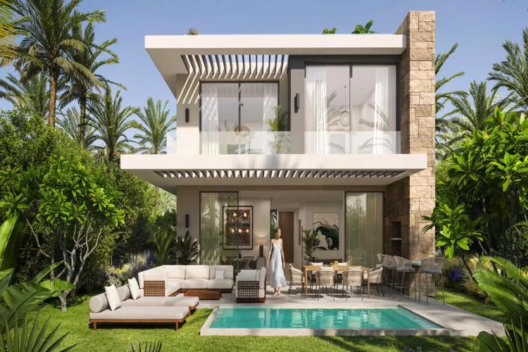 Sky North Village North Coast Sky Abu Dhabi Developments