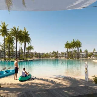 Sky North Village North Coast Sky Abu Dhabi Developments