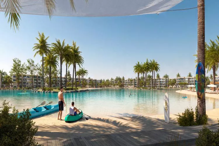 Sky North Village North Coast Sky Abu Dhabi Developments