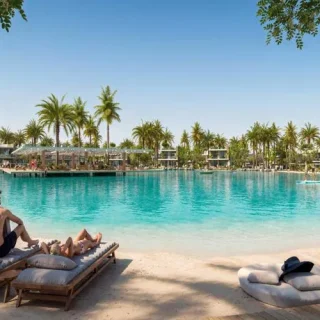 Sky North Village North Coast Sky Abu Dhabi Developments