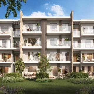 Sky North Village North Coast Sky Abu Dhabi Developments