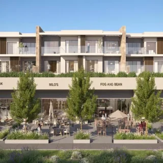 Sky North Village North Coast Sky Abu Dhabi Developments