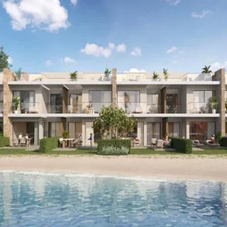 Sky North Village North Coast Sky Abu Dhabi Developments