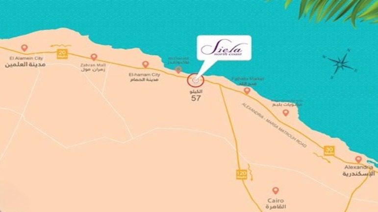 Siela Village North Coast Concept Developments