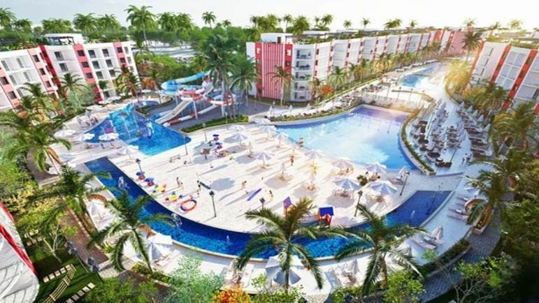 Siela Village North Coast Concept Developments