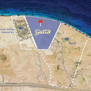 Youd Ras El Hekma Village North Coast Al Ahly Sabbour Developments