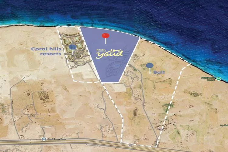 Youd Ras El Hekma Village North Coast Al Ahly Sabbour Developments