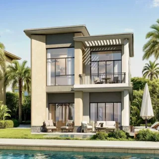 Youd Ras El Hekma Village North Coast Al Ahly Sabbour Developments
