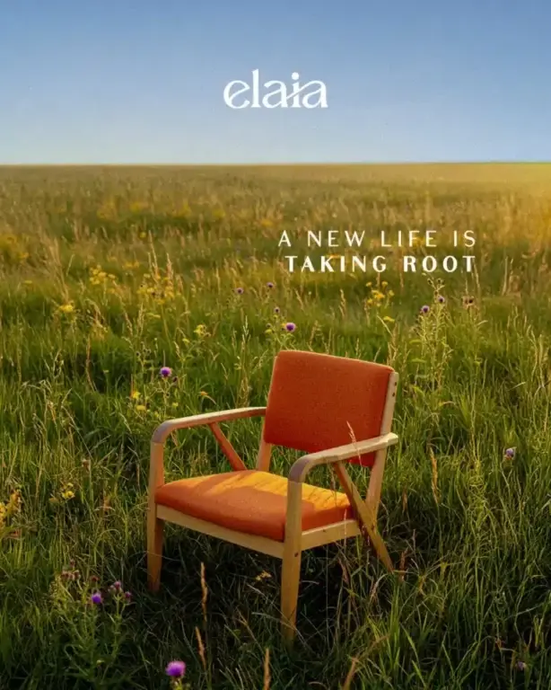 شقة بمساحة 85 متر للحجز في كمبوند ايلايا