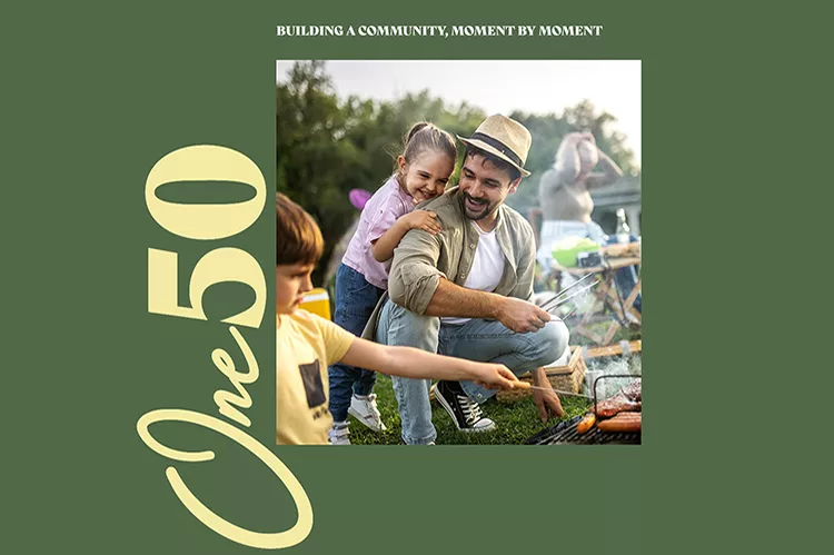 كمبوند وان 50 زايد الجديدة الجابري للتطوير العقاري – One 50 Compound New Zayed