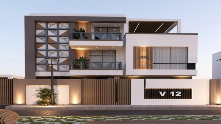 إشتري فيلا بمساحة 260 متر في كمبوند بيلامي