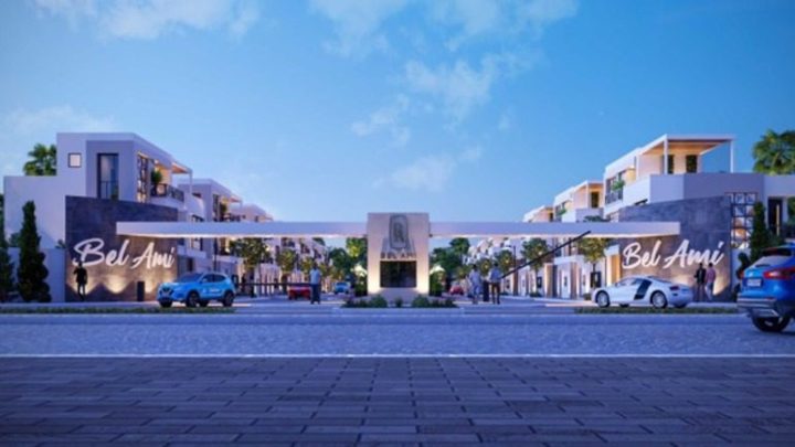 فيلا في زايد الجديدة بتسهيلات تصل إلي 8 سنوات