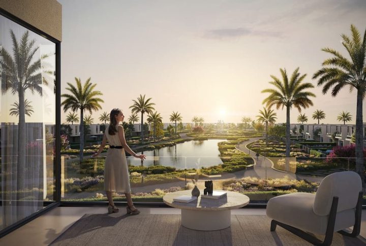 إشتري تاون هاوس بمساحة 155 متر في كمبوند كنز زايد الجديدة