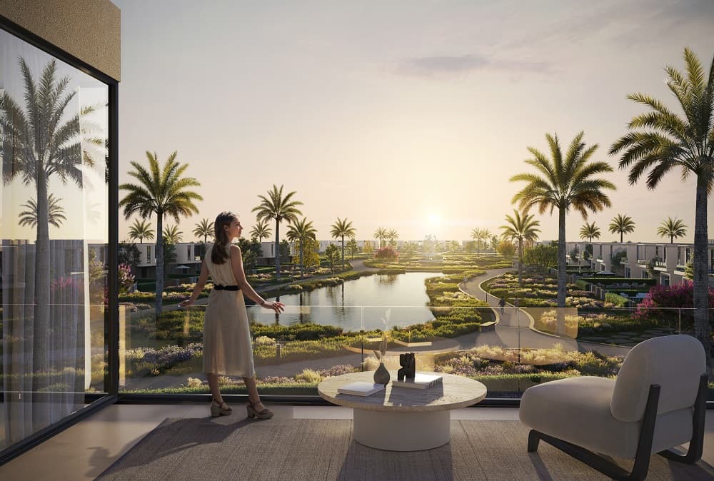 Own a villa now in Kenz Compound with starting from 165 meters