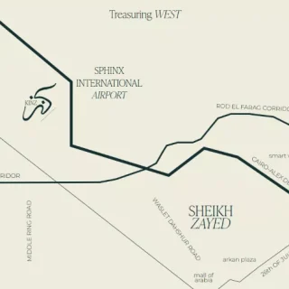 Own a villa now in Kenz Compound with starting from 165 meters