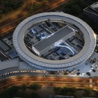 Get an office in Wellen Mall, Fifth Settlement, of ​​31 meters