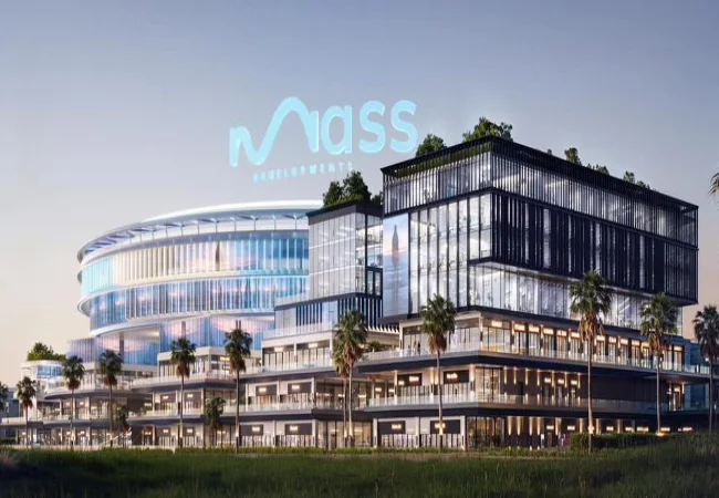 Get an office in Wellen Mall, Fifth Settlement, of ​​31 meters