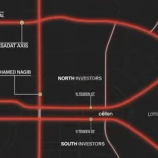 إحجز محل بمول سيلين بمساحة 62 متر