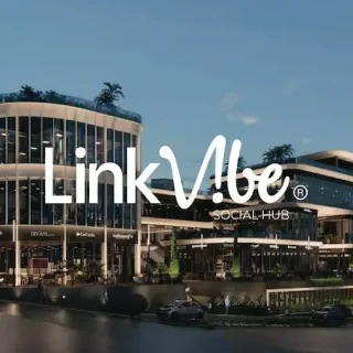 28 sqm clinic in Link Vibe Mall with payment facilities